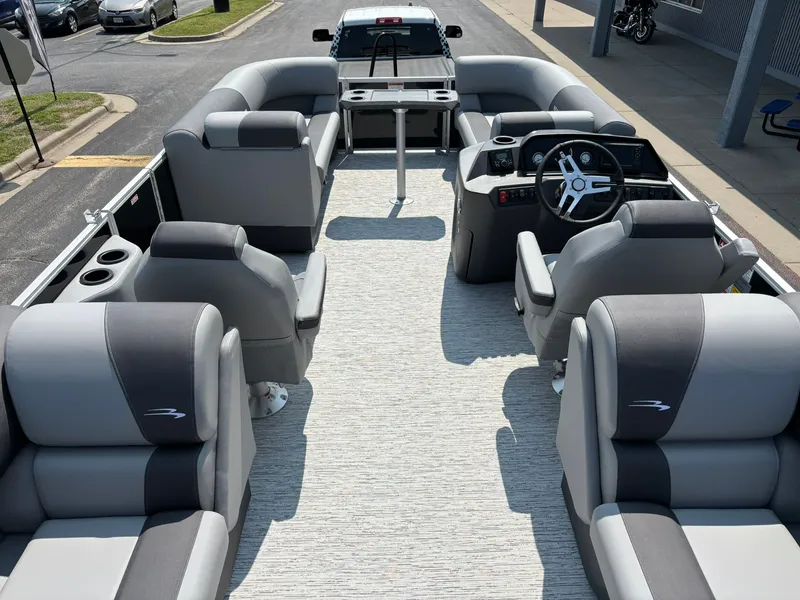 Slide: The Image of Bennington 22 SSR EXP 2026 - 15