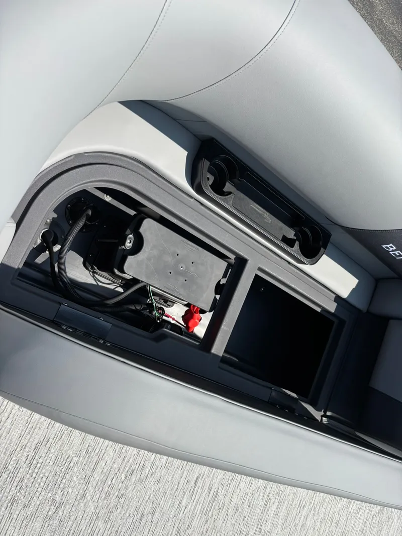 Slide: The Image of Bennington 22 SSR EXP 2026 - 16