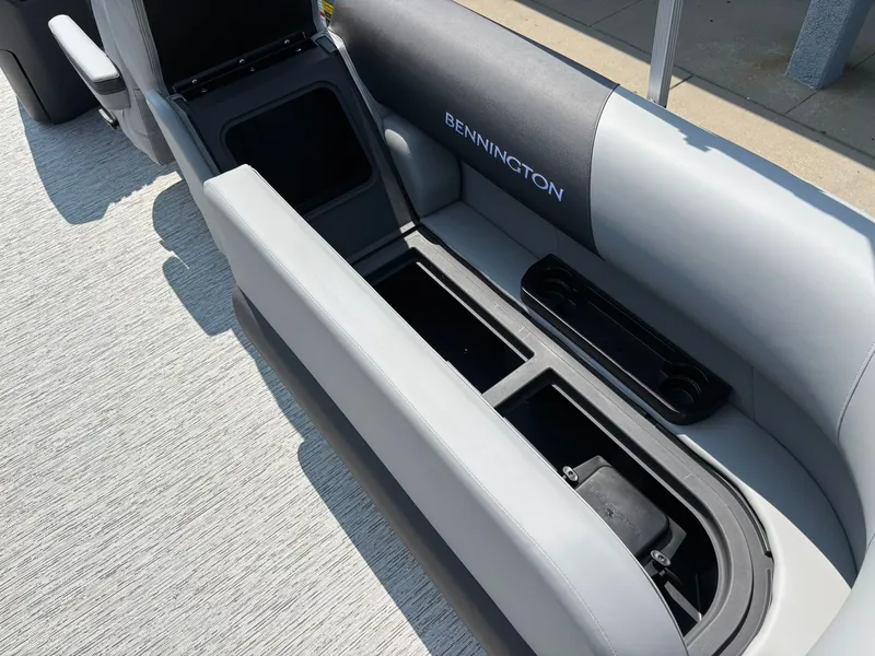 Slide: The Image of Bennington 22 SSR EXP 2026 - 17