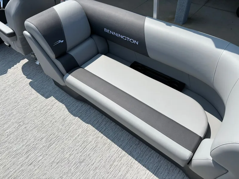 Slide: The Image of Bennington 22 SSR EXP 2026 - 18