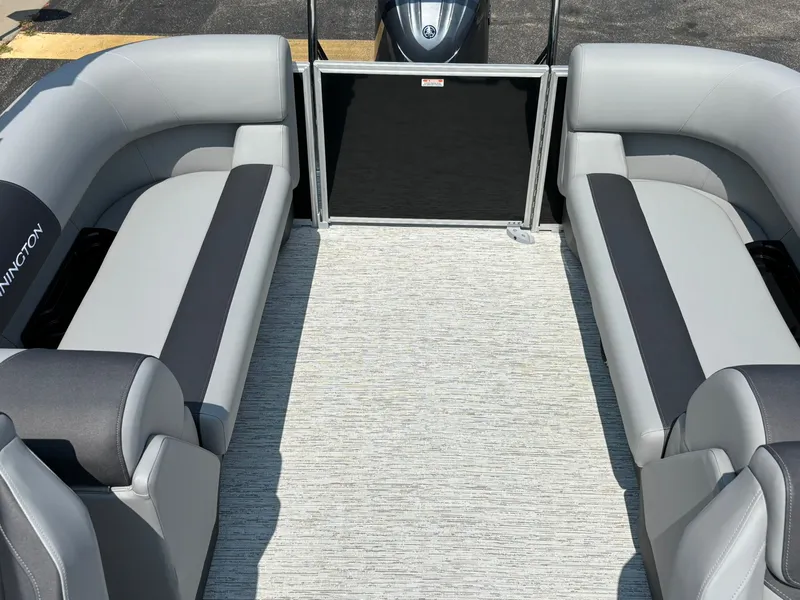 Slide: The Image of Bennington 22 SSR EXP 2026 - 19