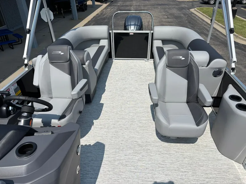 Slide: The Image of Bennington 22 SSR EXP 2026 - 20