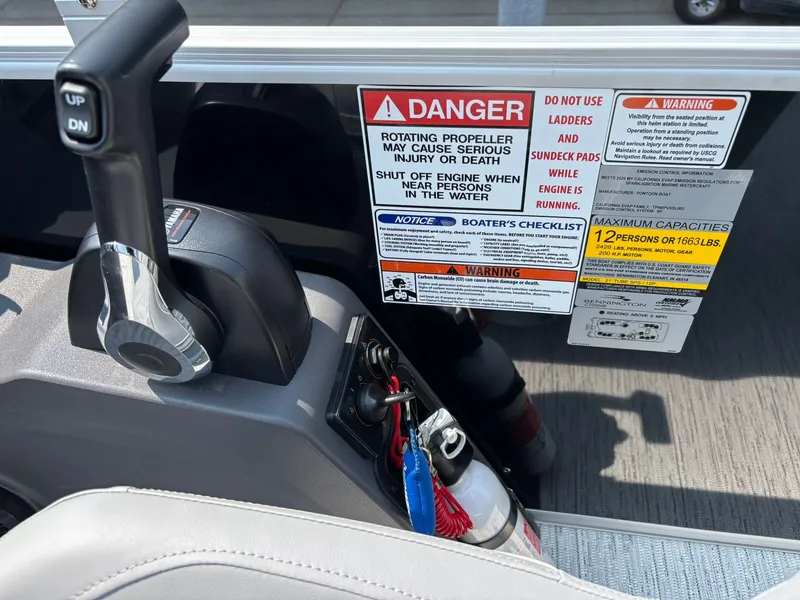 Slide: The Image of Bennington 22 SSR EXP 2026 - 21