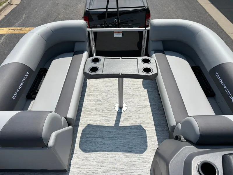 Slide: The Image of Bennington 22 SSR EXP 2026 - 27