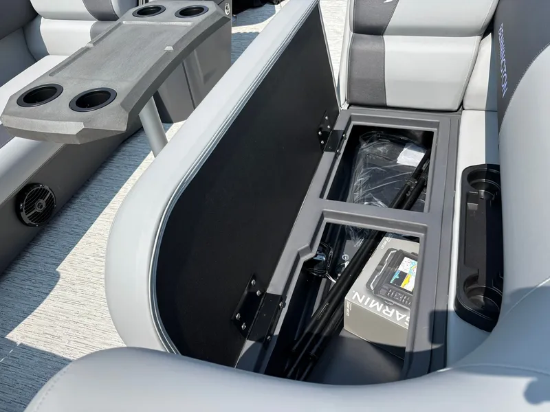 Slide: The Image of Bennington 22 SSR EXP 2026 - 29