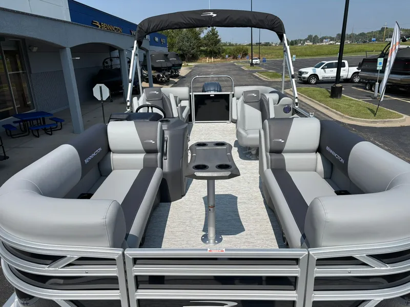 Slide: The Image of Bennington 22 SSR EXP 2026 - 4