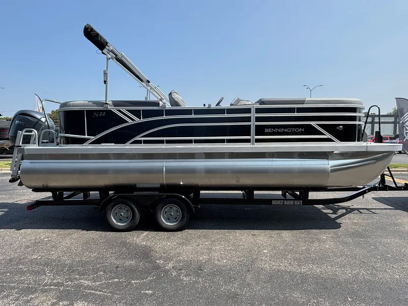 Slide: The Image of Bennington 22 SSR EXP 2026 - 7