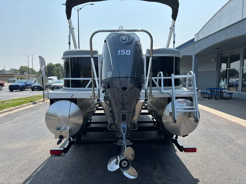 Slide: The Image of Bennington 22 SSR EXP 2026 - 8