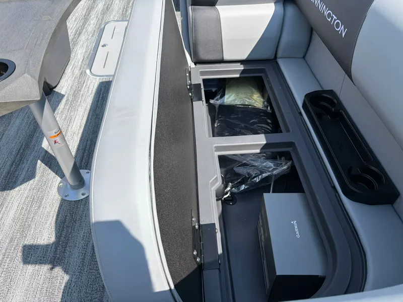 Slide: The Image of Bennington 22 SSR Sport 2026 - 13