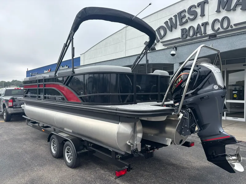 Slide: The Image of Bennington 22 SSR Sport 2026 - 21