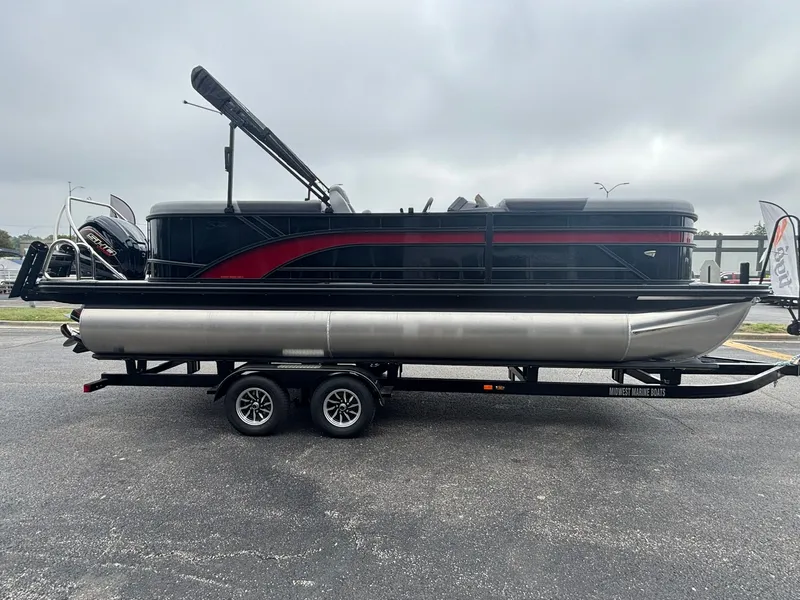 Slide: The Image of Bennington 22 SSR Sport 2026 - 24