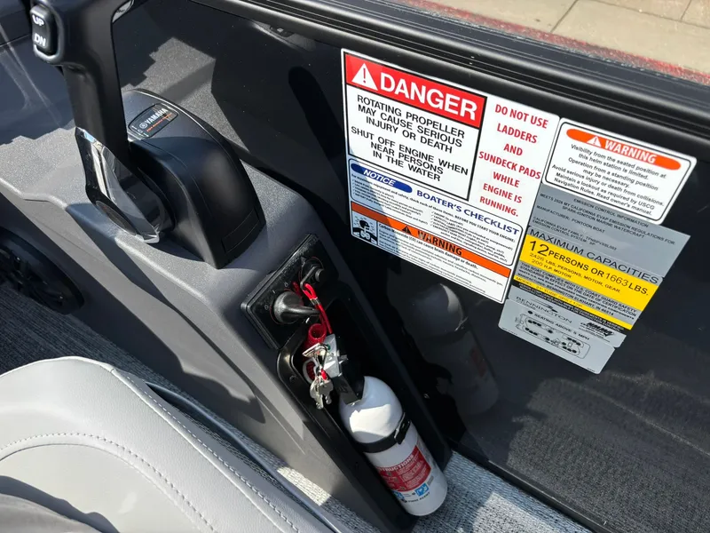 Slide: The Image of Bennington 22 SSR Sport 2026 - 3