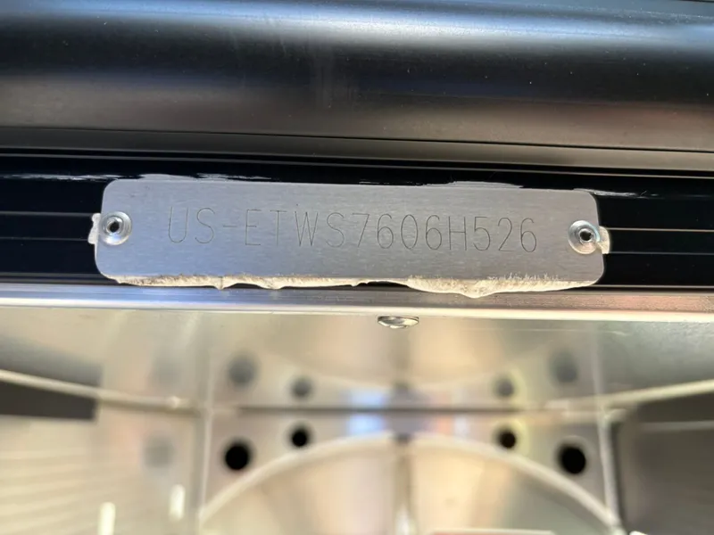 Slide: The Image of Bennington 22 SSR Sport 2026 - 30