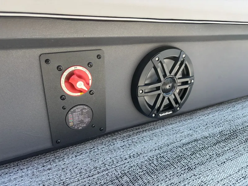 Slide: The Image of Bennington 22 SSR Sport 2026 - 35