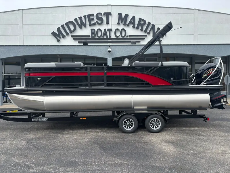 Slide: The Image of Bennington 22 SSR Sport 2026 - 41