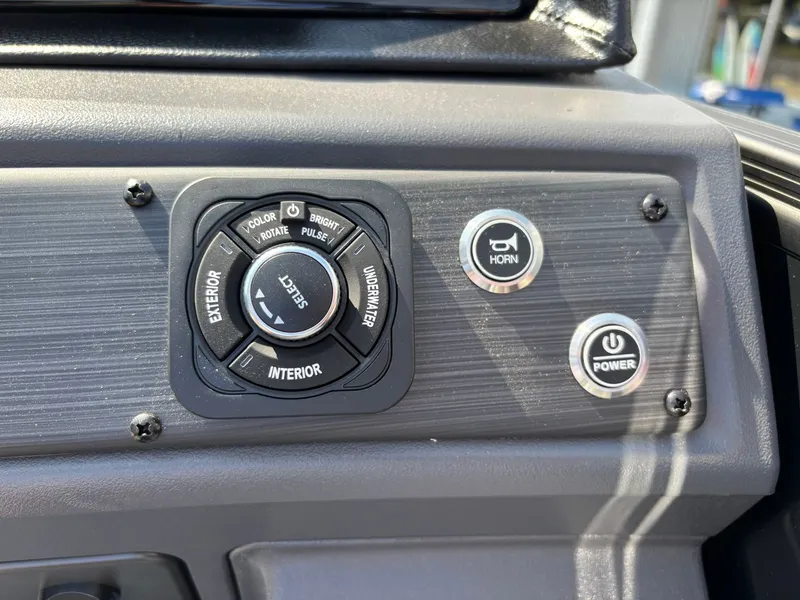 Slide: The Image of Bennington 22 SSR Sport 2026 - 5