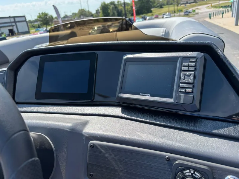 Slide: The Image of Bennington 22 SSR Sport 2026 - 6