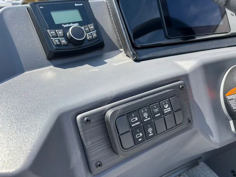 Slide: The Image of Bennington 22 SSR Sport 2026 - 7