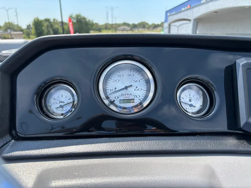 Slide: The Image of Bennington 22 SSB Base 2026 - 16