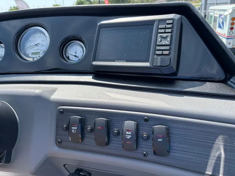 Slide: The Image of Bennington 22 SSB Base 2026 - 8