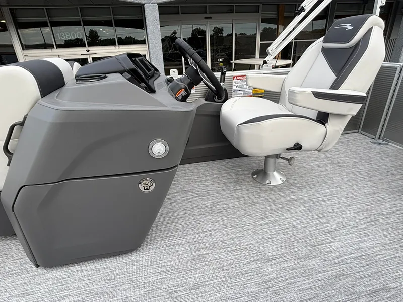 Slide: The Image of Bennington 22 SSB Snap 2026 - 14