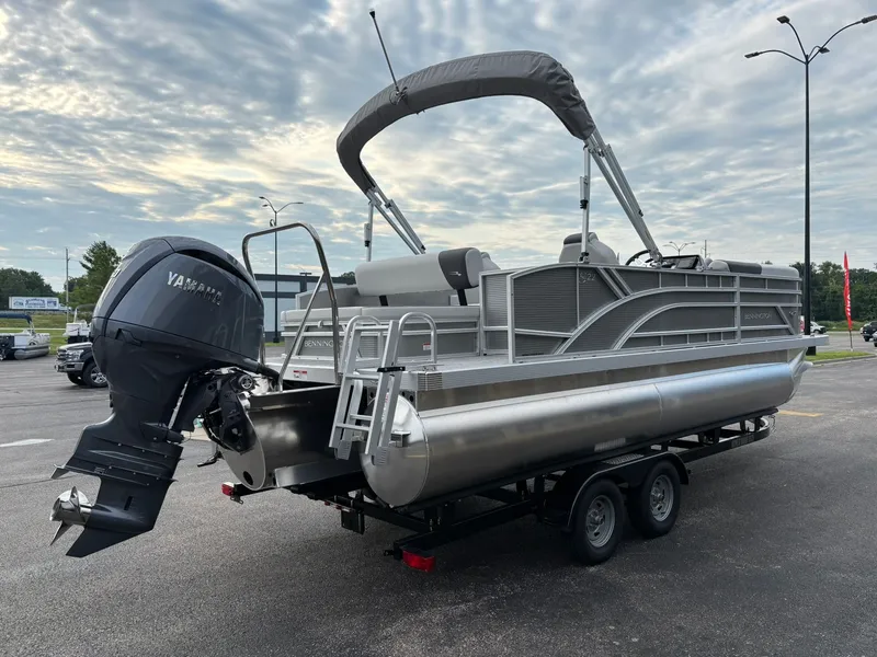 Slide: The Image of Bennington 22 SSB Snap 2026 - 4