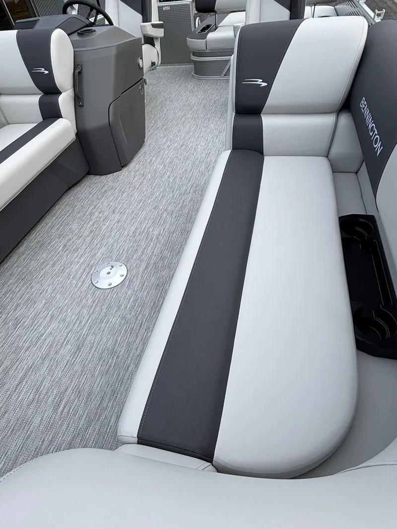 Slide: The Image of Bennington 22 SSB Snap 2026 - 7