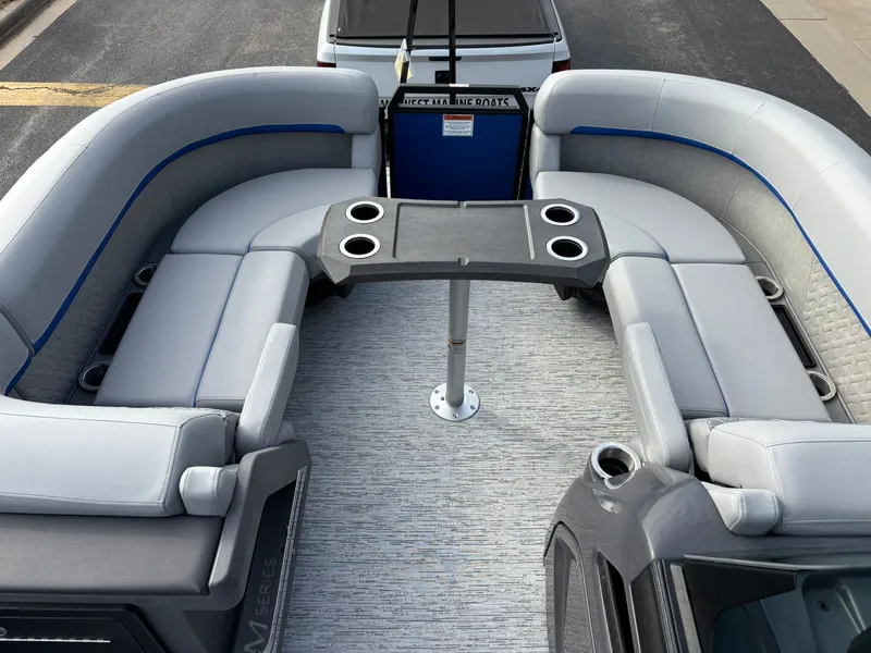 Slide: The Image of Bennington 22 MFB Base 2026 - 21