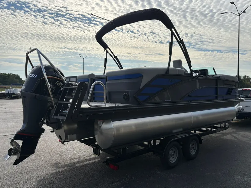 Slide: The Image of Bennington 22 MFB Base 2026 - 32