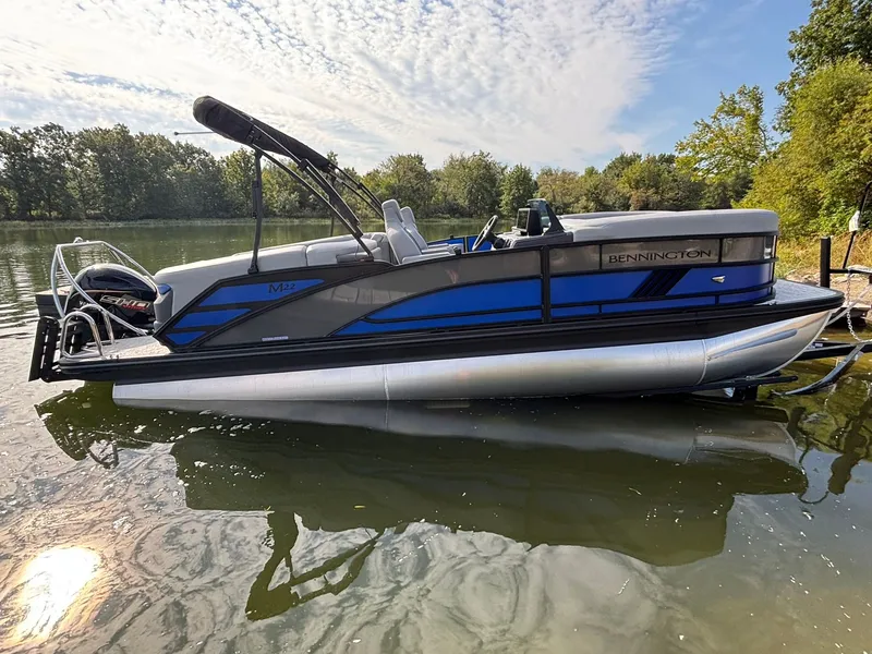 Slide: The Image of Bennington 22 MFB Base 2026 - 37