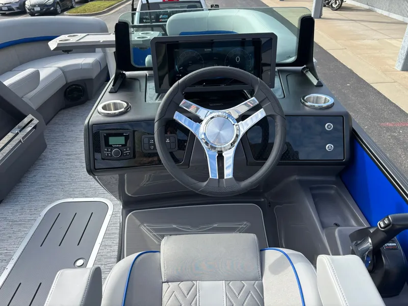 Slide: The Image of Bennington 22 MFB Base 2026 - 4