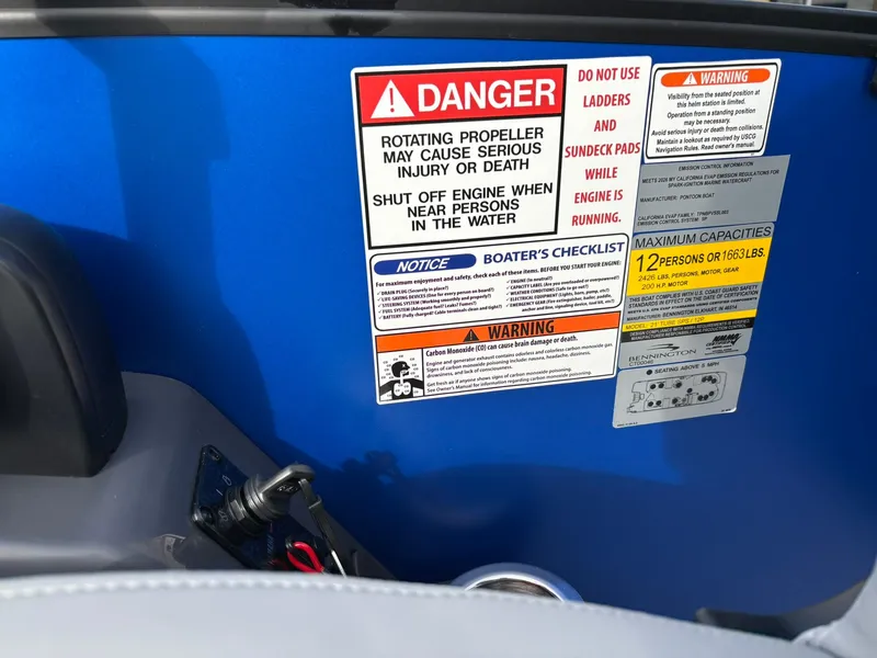 Slide: The Image of Bennington 22 MFB Base 2026 - 9