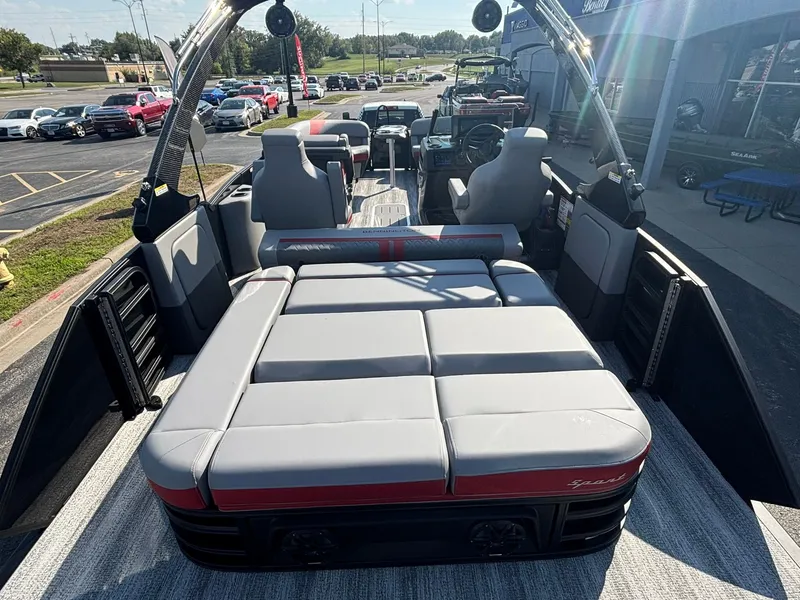 Slide: The Image of Bennington 24 MCSB Sport 2026 - 10