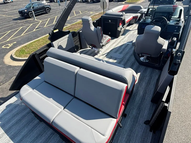 Slide: The Image of Bennington 24 MCSB Sport 2026 - 13