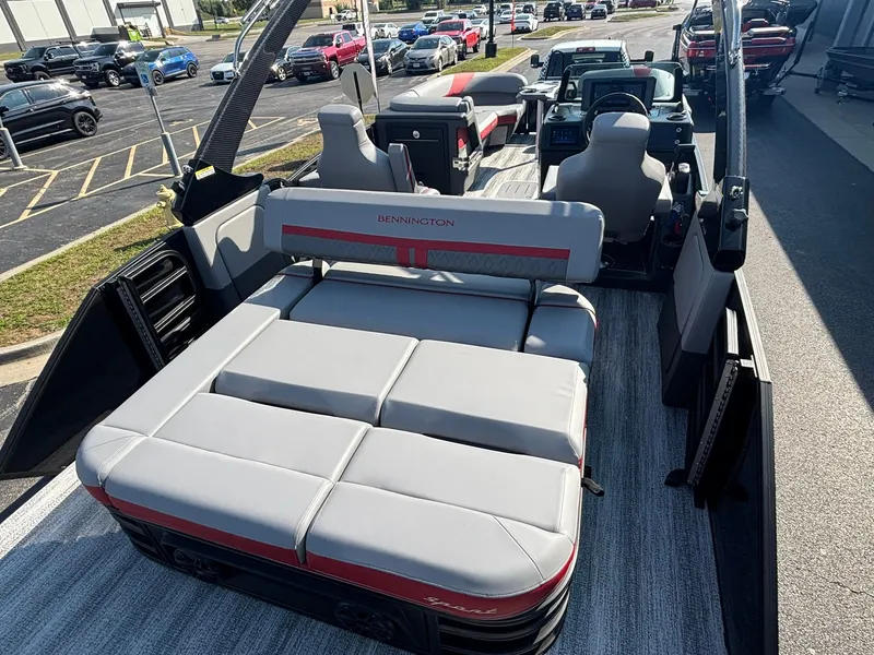 Slide: The Image of Bennington 24 MCSB Sport 2026 - 15