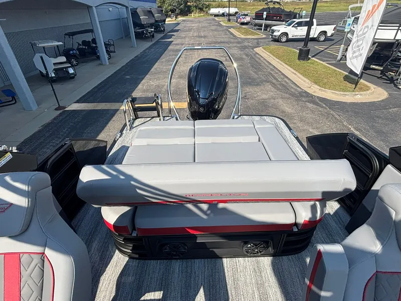 Slide: The Image of Bennington 24 MCSB Sport 2026 - 16