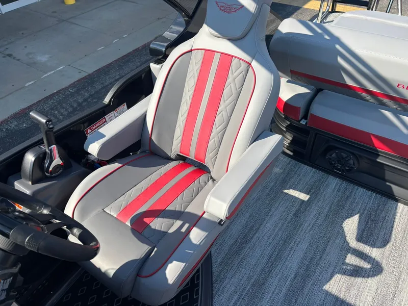 Slide: The Image of Bennington 24 MCSB Sport 2026 - 17