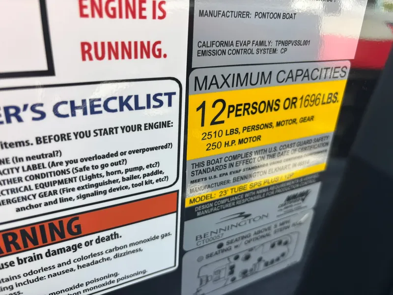 Slide: The Image of Bennington 24 MCSB Sport 2026 - 18