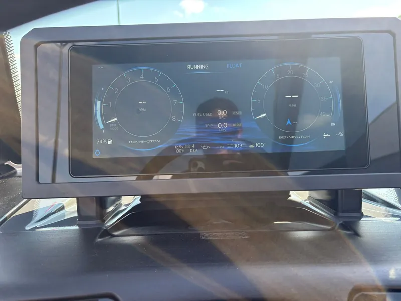 Slide: The Image of Bennington 24 MCSB Sport 2026 - 20