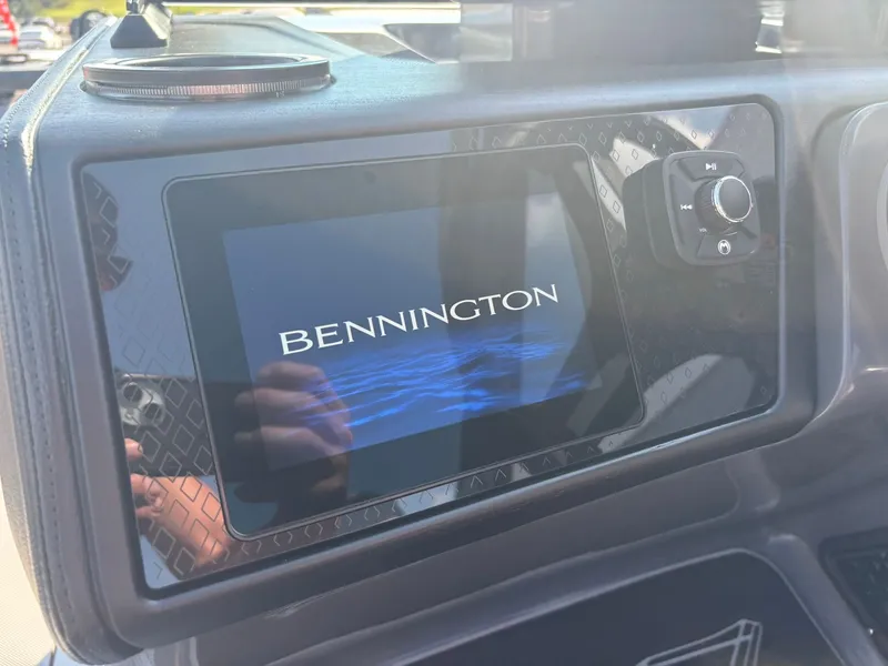 Slide: The Image of Bennington 24 MCSB Sport 2026 - 21