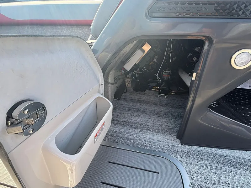 Slide: The Image of Bennington 24 MCSB Sport 2026 - 23