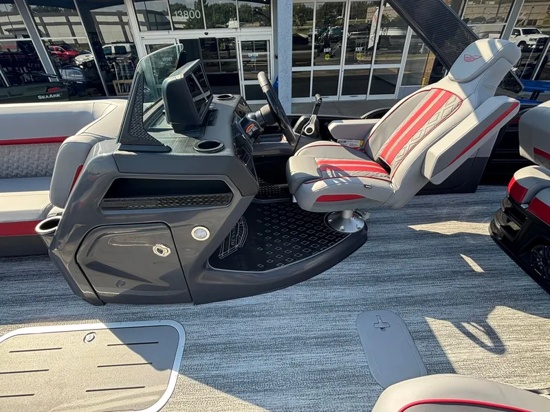 Slide: The Image of Bennington 24 MCSB Sport 2026 - 24