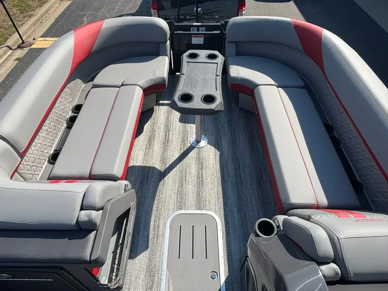 Slide: The Image of Bennington 24 MCSB Sport 2026 - 28