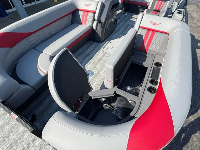 Slide: The Image of Bennington 24 MCSB Sport 2026 - 29