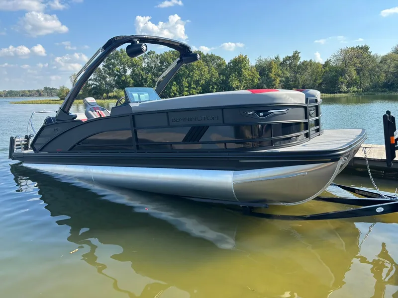 Slide: The Image of Bennington 24 MCSB Sport 2026 - 3