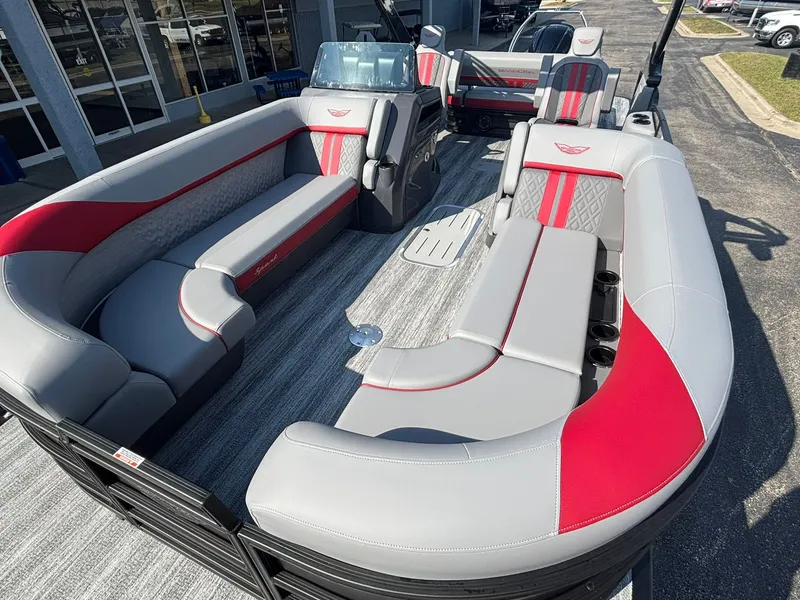 Slide: The Image of Bennington 24 MCSB Sport 2026 - 30