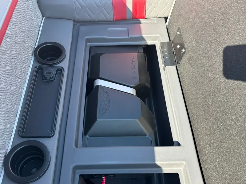 Slide: The Image of Bennington 24 MCSB Sport 2026 - 34