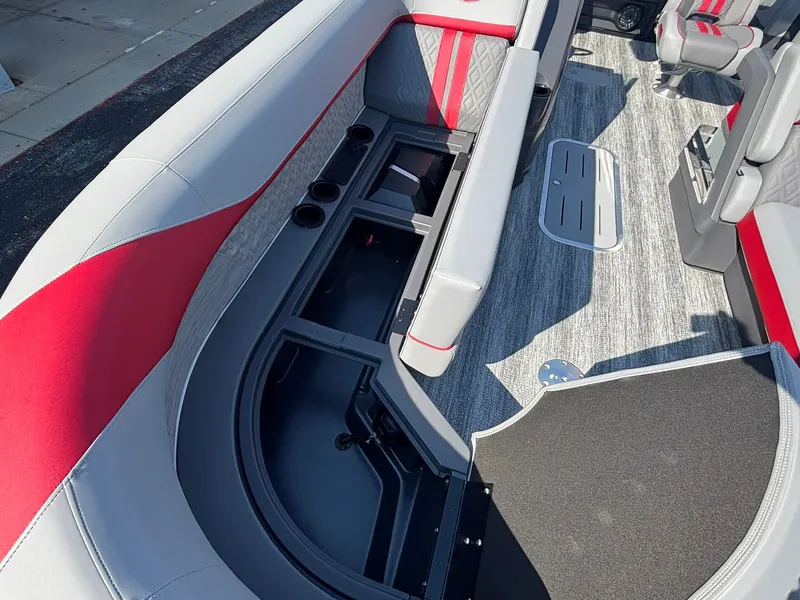 Slide: The Image of Bennington 24 MCSB Sport 2026 - 35