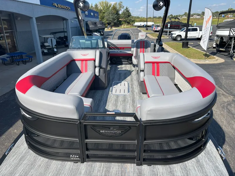 Slide: The Image of Bennington 24 MCSB Sport 2026 - 36