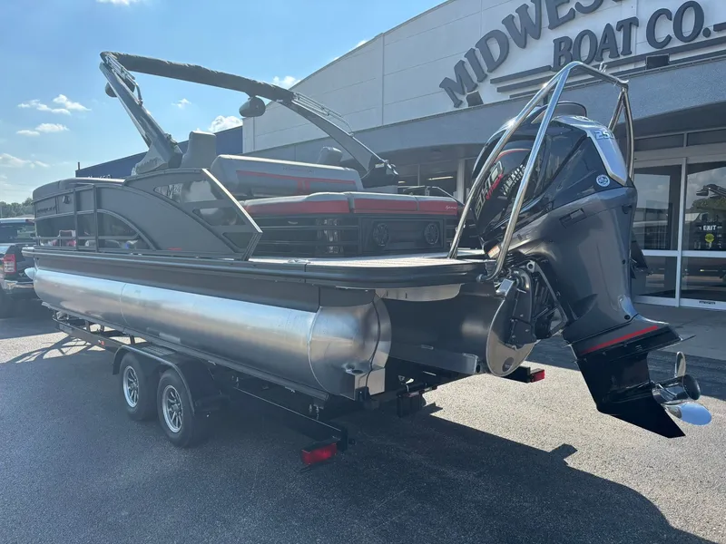 Slide: The Image of Bennington 24 MCSB Sport 2026 - 39